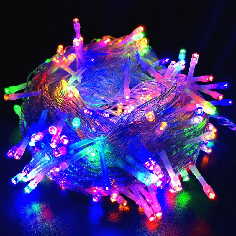 LED Light 10M 